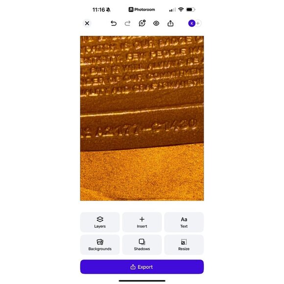 Coach Signature Canvas Ellen Beige Crossbody Bag With Magnetic Closure Good EUC - Picture 9 of 11